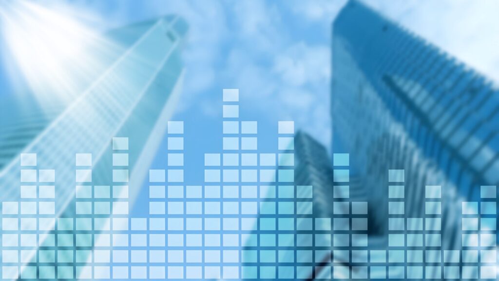 Services Visual